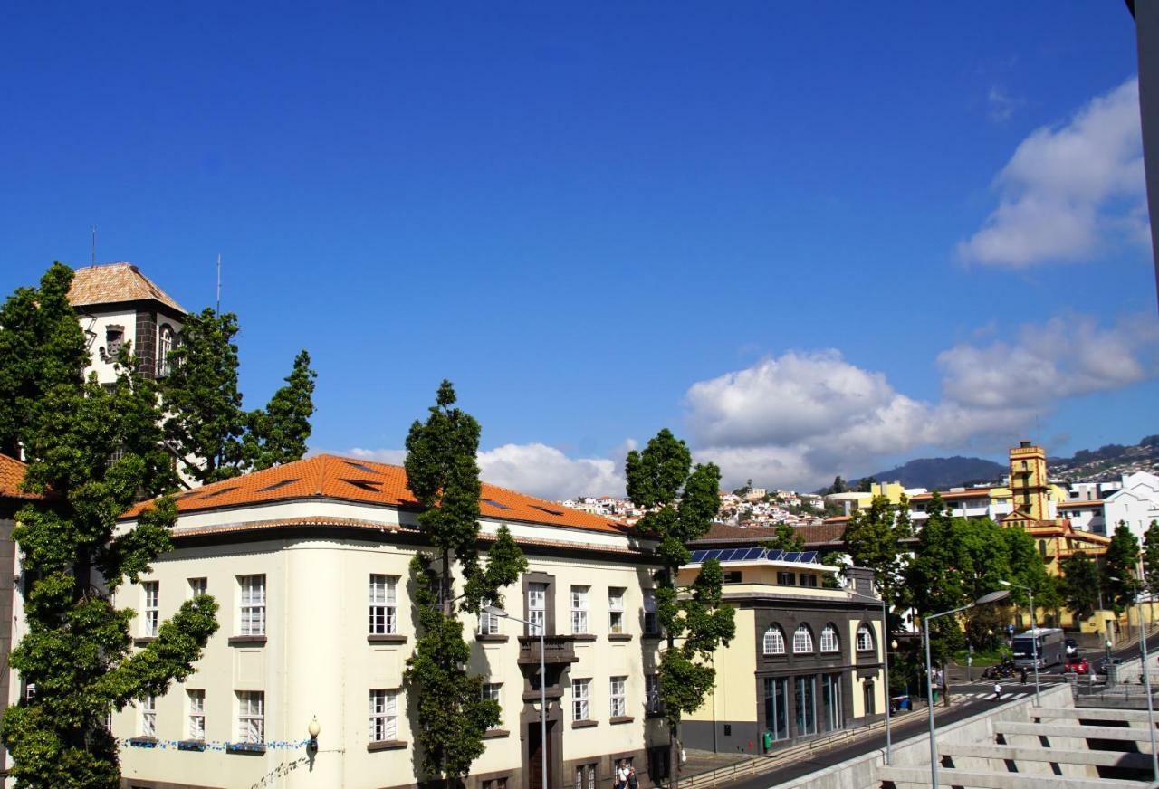 Apartamento Ribeira Funchal Center *