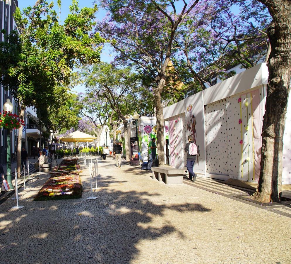 Ribeira Funchal Center *