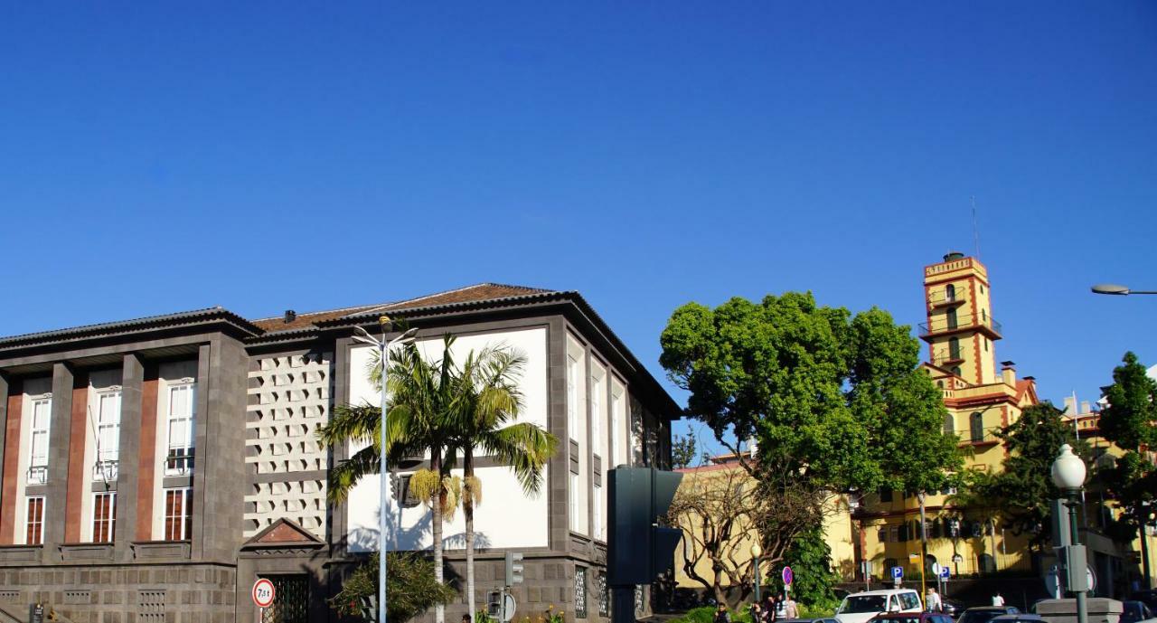 Ribeira Funchal Center