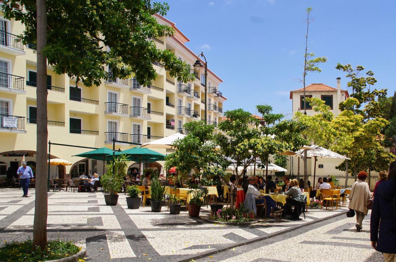 Ribeira Funchal Center Apartamento *