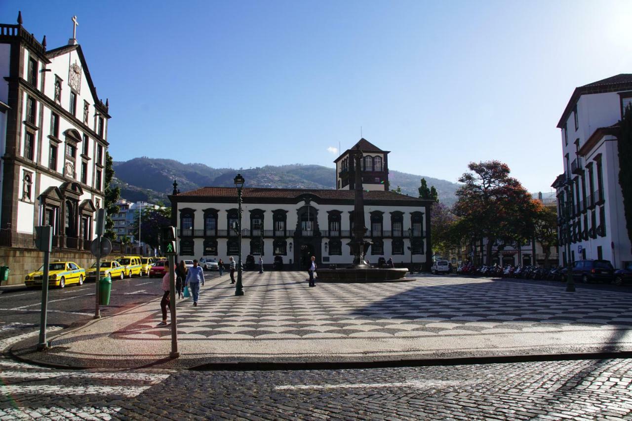 Apartamento Ribeira Funchal Center Funchal (Madeira)