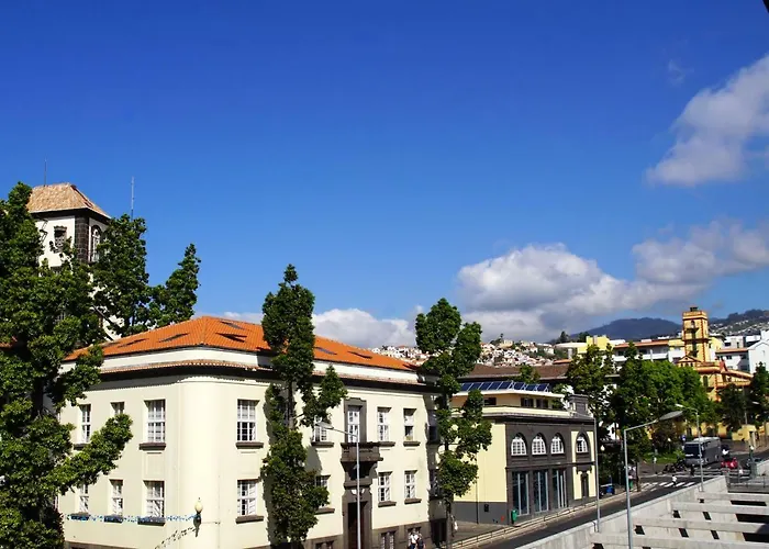Ribeira Funchal Center