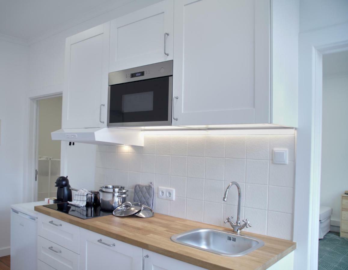 Appartement Ribeira Center Funchal (Madeira)