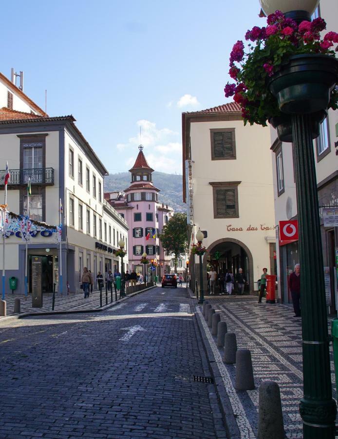 Ribeira Center Apartment Funchal (Madeira)