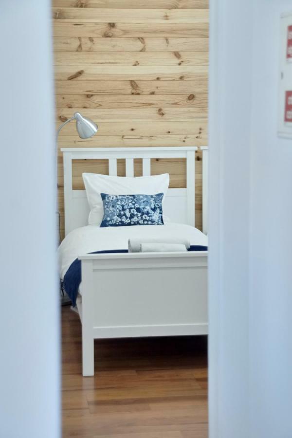 Ribeira Center Apartment