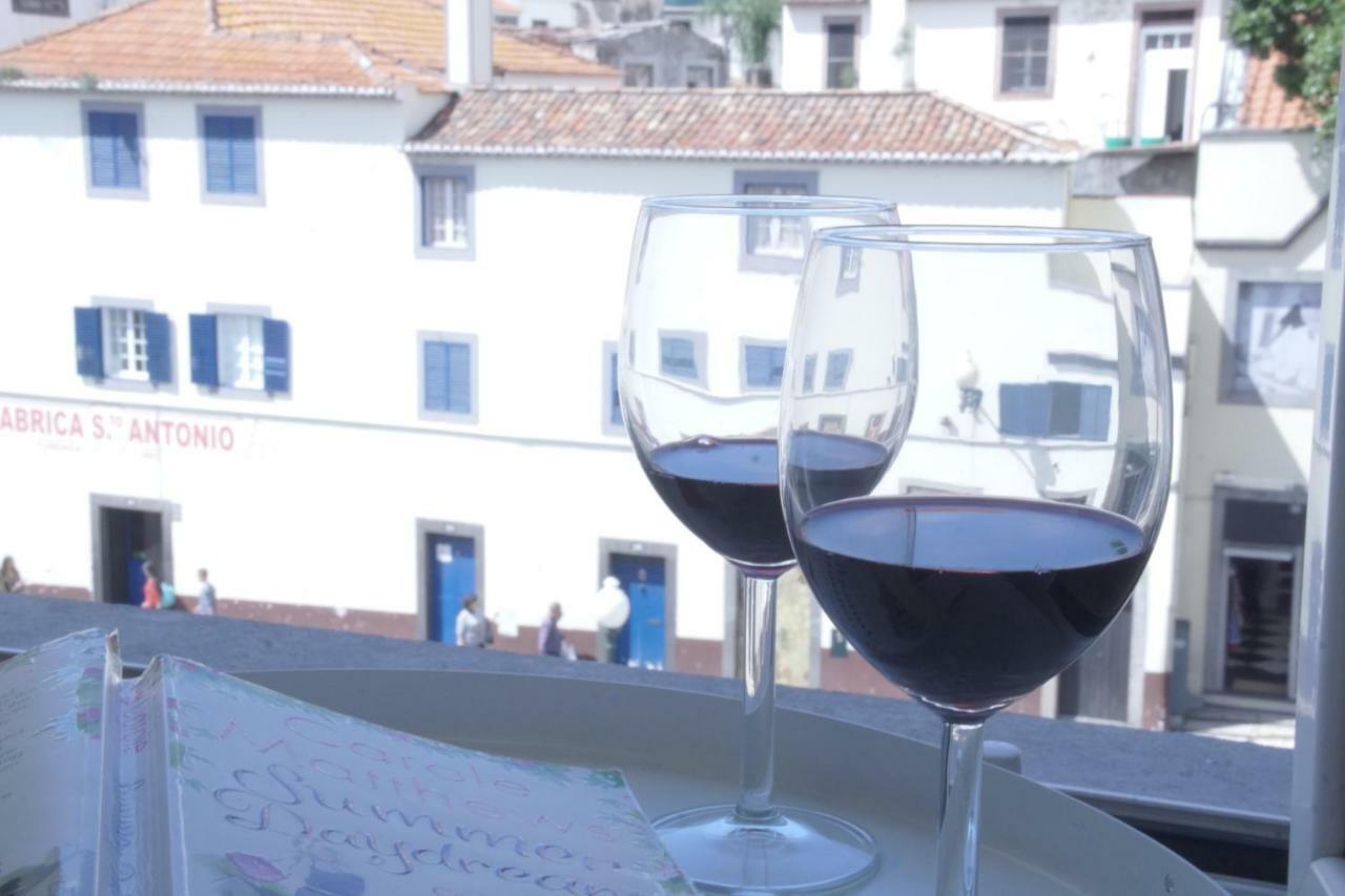 Ribeira Center Apartment Funchal (Madeira)