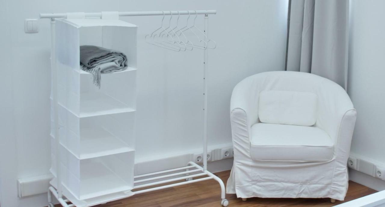Ribeira Center Appartement *